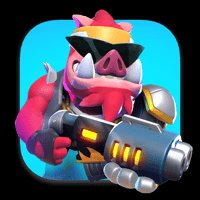 BEAST: Bio Exo Arena Suit Team cho iOS