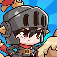Beast Heroes: Fantasy Idle RPG