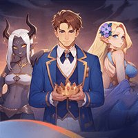 Becoming a King
