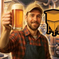 Beer Manufacture Simulator