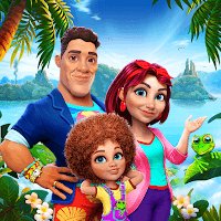 Bermuda Adventures cho iOS