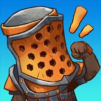 Big Helmets: Heroes of Destiny