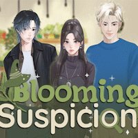 Blooming Suspicion