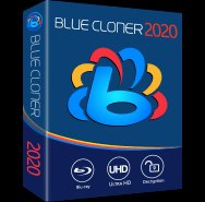 Blue-Cloner