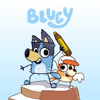 Bluey’s Quest for The Gold Pen cho Android