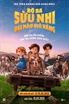 Bộ ba sửu nhi đại náo mỏ vàng