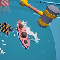 Boat Together