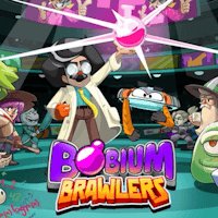 Bobium Brawlers cho iOS