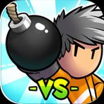 Bomber Friends cho iOS