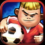 Bóng đá Kungfu cho iOS