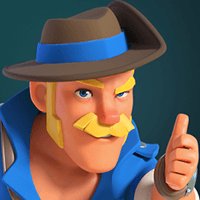 Boom Beach: Frontlines cho iOS
