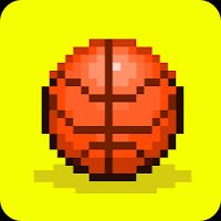 Bouncy Hoops cho iOS