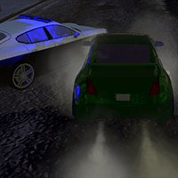 Bounty: Drag Racing