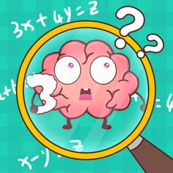 Brain Go 3 cho iOS