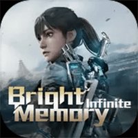 Bright Memory: Infinite Mobile cho iOS