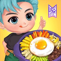 BTS Cooking On STOVE: TinyTAN cho Android