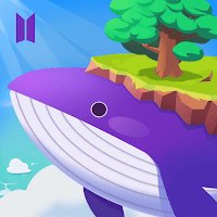 BTS Island: In the SEOM cho iOS