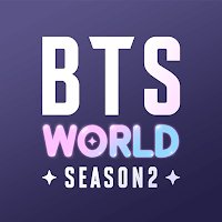 BTS WORLD Season2 cho iOS