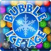 Bubble Ice Age