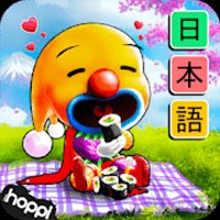 Bucha học tiếng Nhật cho iOS