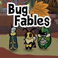 Bug Fables: The Everlasting Sapling