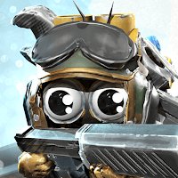Bug Heroes: Tower Defense cho iOS