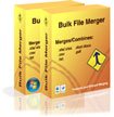 Bulk File Merger for Mac