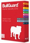 BullGuard Internet Security
