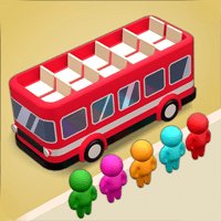 Bus Escape - Traffic Jam cho iOS