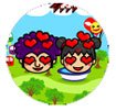 Busy Cupid