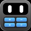 Calcbot cho iOS