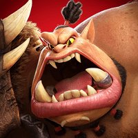 Call of Dragons - Funtap cho iOS