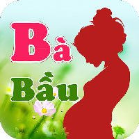 Cẩm Nang Bà Bầu cho iOS