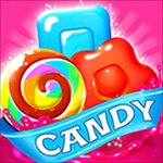 Candy Crafty Mania
