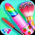 Candy Makeup cho iOS
