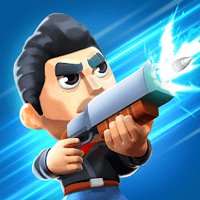 Cannon Heroes cho iOS