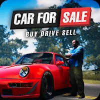 Car For Sale Simulator 2023 cho Android