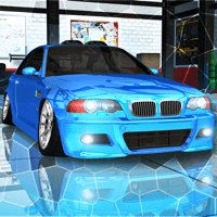 Car Parking 3D Multiplayer cho iOS