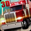 Cargo Truck: Hill Drive 2016