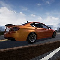 CarLife Simulator