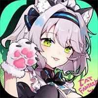 Cat Fantasy cho iOS