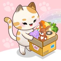 Cat Room Decor cho iOS
