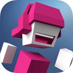 Chameleon Run cho iOS