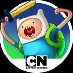 Champions and Challengers - Adventure Time cho Android