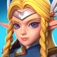Champions Arena cho iOS