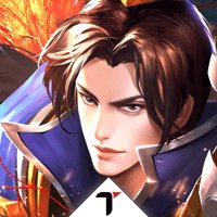 Chân Mệnh Tam Quốc cho iOS