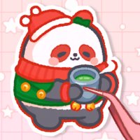 Charmies Land: Sticker Doodle cho iOS