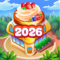 Chef Adventure: Cooking Games