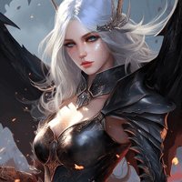 Chiến Binh Thần Vực cho iOS
