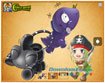Chiến binh tí hon for Android